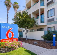 Studio 6-Concord CA - Accommodation Arizona