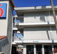 Studio 6-Fairfield CA - Napa Valley - Accommodation Arizona