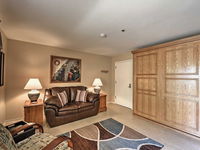 Sun Ridge Resort - Springs 281 Accommodation Arizona