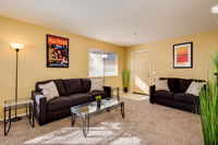 SUN RIDGE RESORT 2 Bedroom - Springs 276 Accommodation Arizona