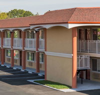 Super 8 by Wyndham Fairfield - Accommodation Arizona