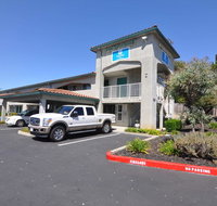 SureStay Hotel by Best Western Castro Valley - Accommodation Arizona