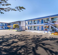 SureStay Hotel by Best Western Seaside Monterey - Accommodation Arizona