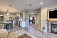 Tasteful Surprise Escape with Private Outdoor Pool Accommodation Arizona