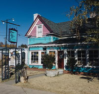 The Hostel California - Accommodation Arizona