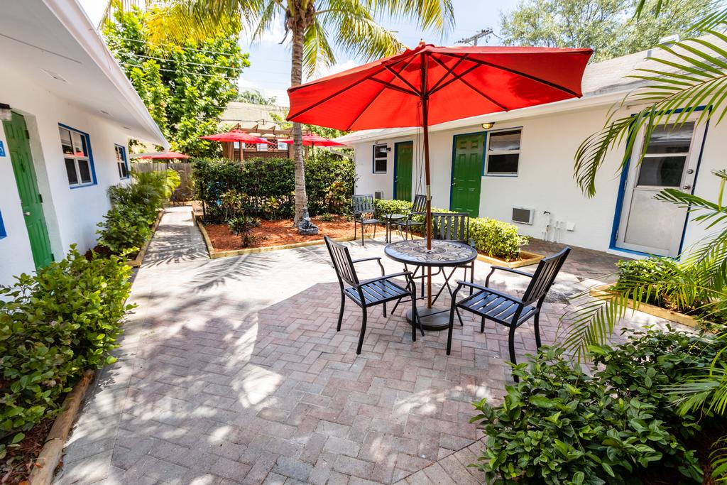 The Lauderdale Boutique Hotel - thumb 0