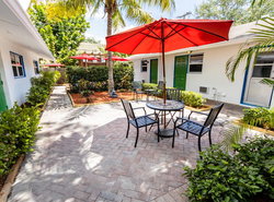 The Lauderdale Boutique Hotel