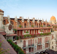 The Mission Inn Hotel and Spa - Accommodation Arizona