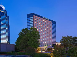 The Westin Atlanta Perimeter North