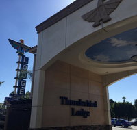 Thunderbird Lodge - Accommodation Arizona