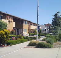 Thunderbird Motel - Accommodation Arizona