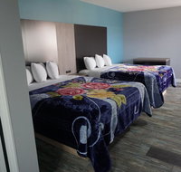 Thunderbird Motel - Accommodation Arizona