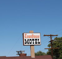 Townhouse Motel - Accommodation Arizona
