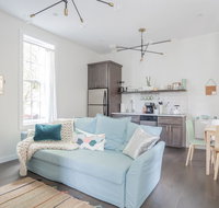 Translucency BnB Less than a Mile From US Bank Arena - Accommodation Arizona