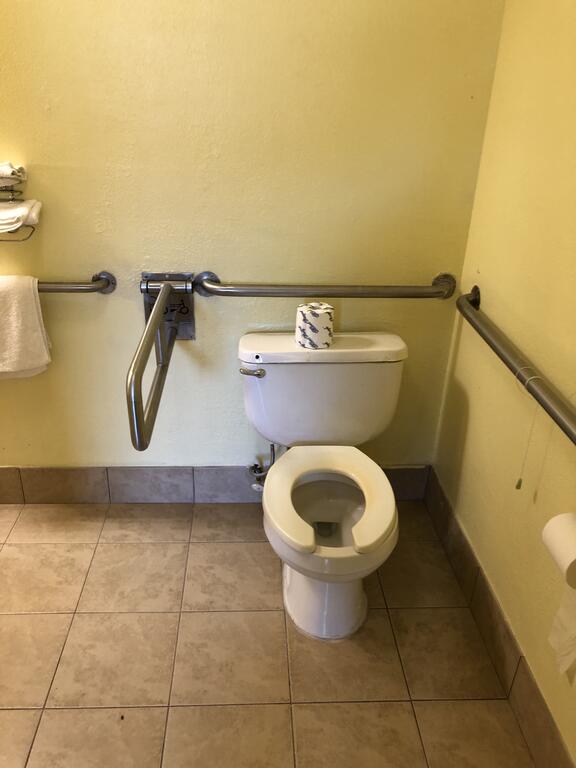 Travel Inn Motel - thumb 2