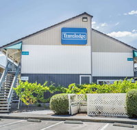 Travelodge by Wyndham Fairfield/Napa Valley - Accommodation Arizona