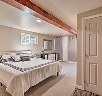 Unique Castro Valley House 30 Mi to San Fran - Accommodation Arizona