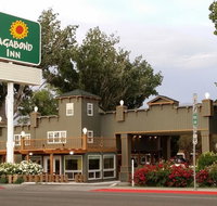 Vagabond Inn Bishop - Accommodation Arizona