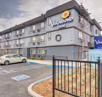 Vagabond Inn Executive Hayward - Accommodation Arizona