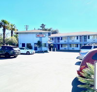Valley Motel - Accommodation Arizona
