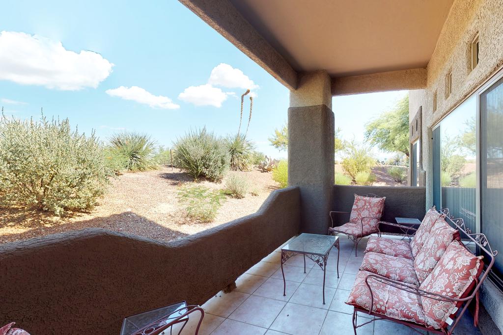 Vistoso Resort Casita #102 - thumb 1