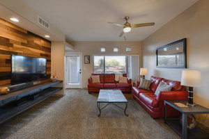 Vistoso Resort Casita #105