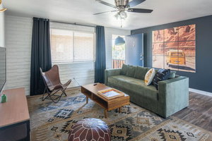 WanderJaunt - Bristol Manor