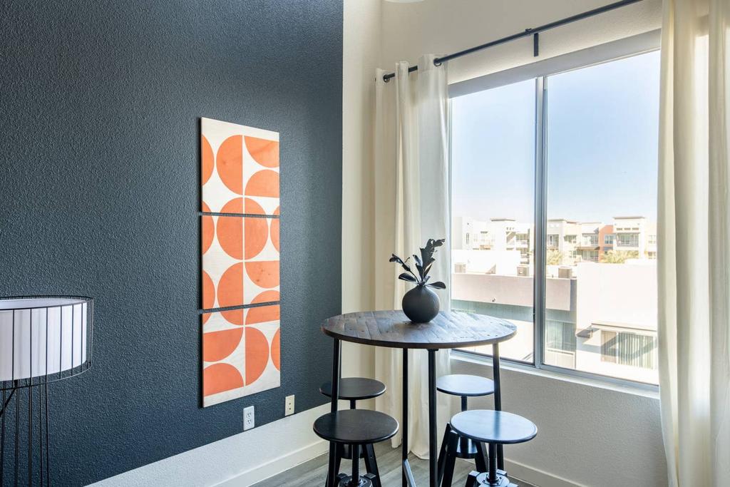 WanderJaunt - Senita - Loft 2BR - Tempe - thumb 2