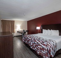 Red Roof Inn Prattville - Accommodation Arizona