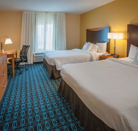 Fairfield Inn  Suites Orange Beach - Accommodation Arizona
