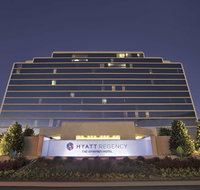 Hyatt Regency Birmingham - The Wynfrey Hotel - Accommodation Arizona