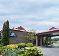 Days Inn by Wyndham Fort Payne - Accommodation Arizona