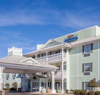 Baymont by Wyndham Decatur - Accommodation Arizona