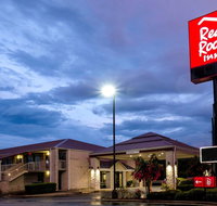 Red Roof Inn Gadsden - Accommodation Arizona
