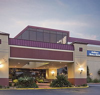 Ashbury Hotel  Suites - Mobile - Accommodation Arizona