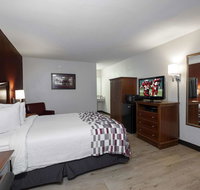 Red Roof Inn  Suites Dothan - Accommodation Arizona