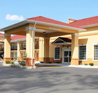 Quality Inn  Suites Greenville I-65 - Accommodation Arizona