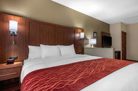 Booking Montgomery Accommodation Arizona