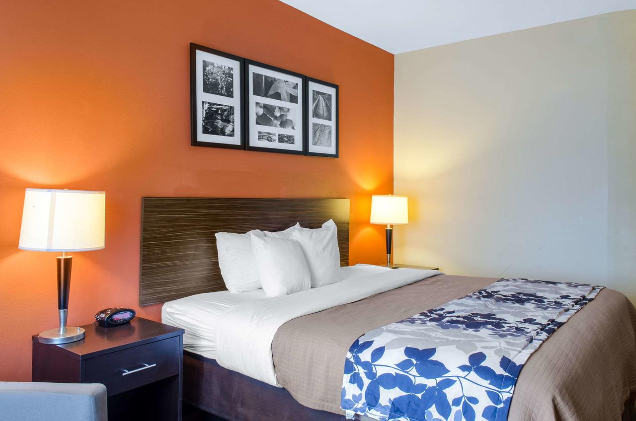 Sleep Inn & Suites East Chase - thumb 18