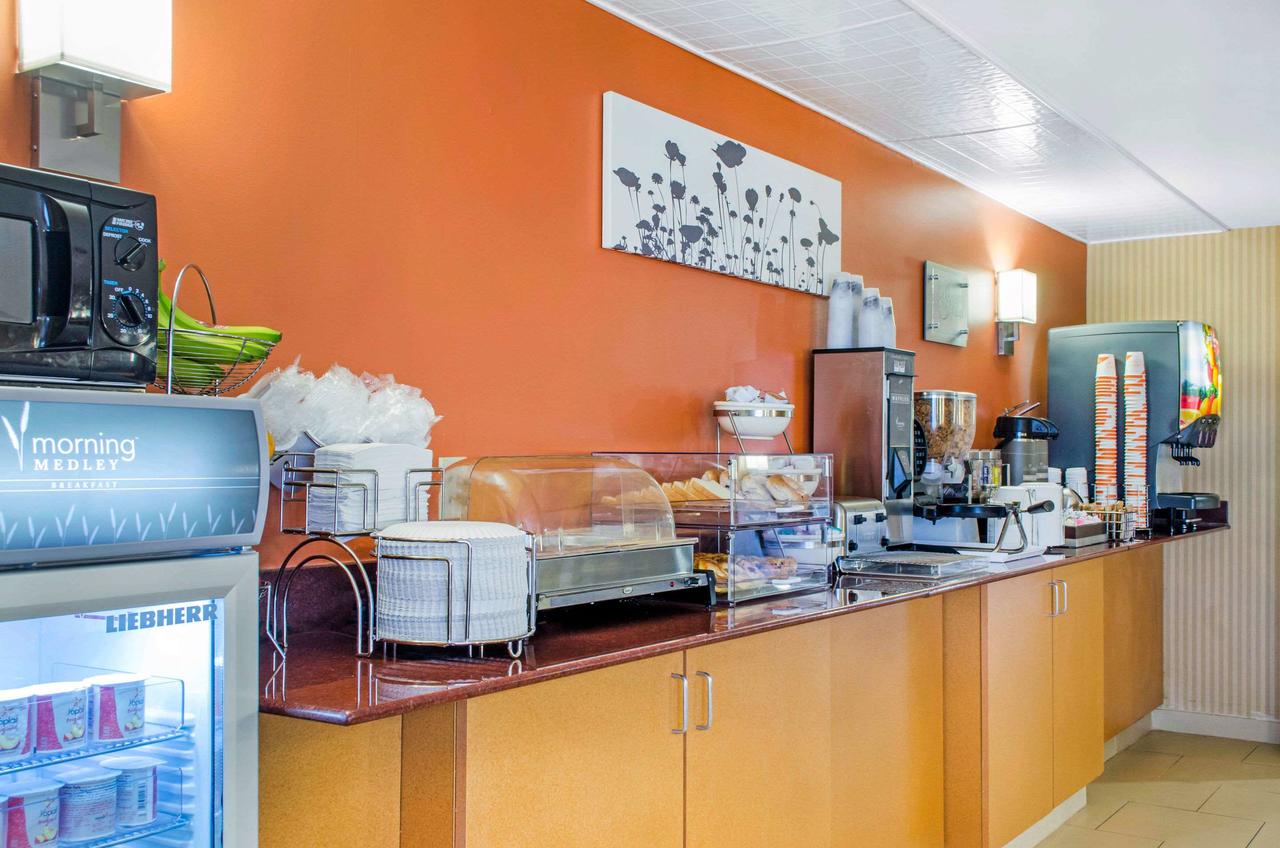 Sleep Inn & Suites East Chase - thumb 27