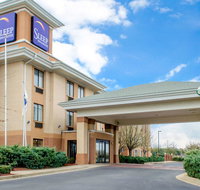 Sleep Inn  Suites East Chase - Accommodation Arizona