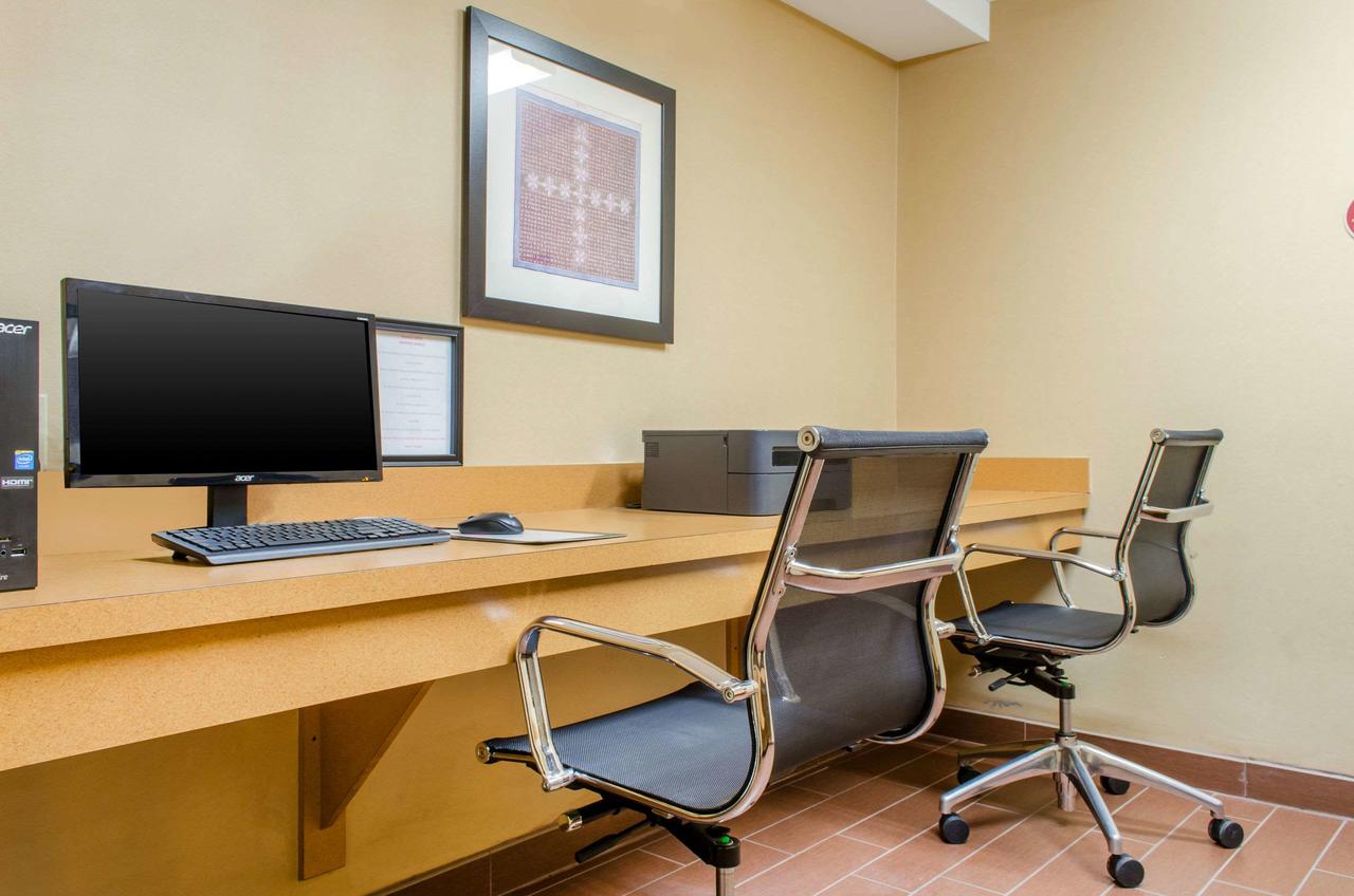 Sleep Inn & Suites East Chase - thumb 31