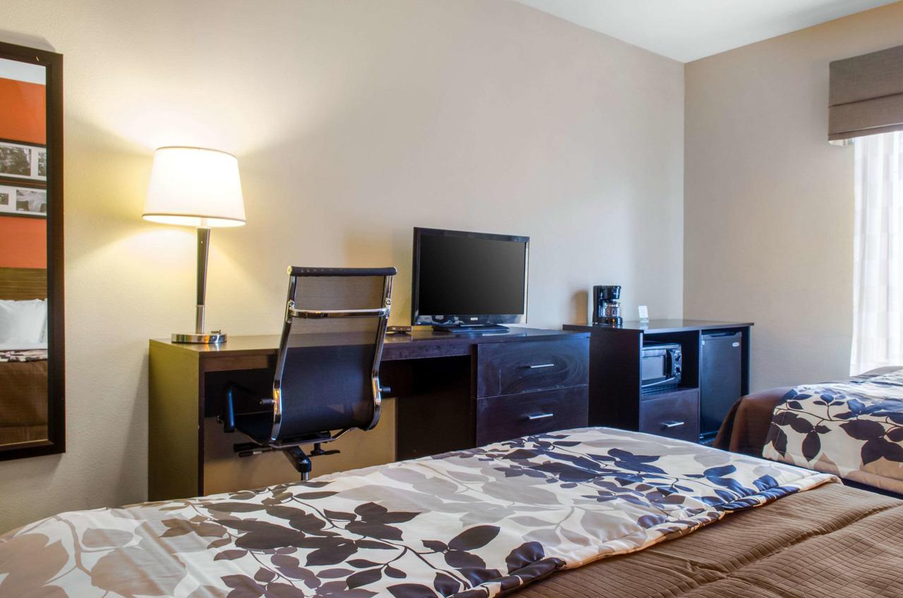 Sleep Inn & Suites East Chase - thumb 11