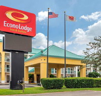 Econo Lodge Inn  Suites Foley - Accommodation Arizona