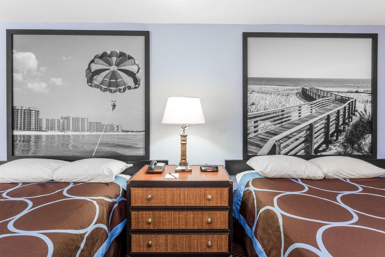 Super 8 By Wyndham Foley - thumb 29