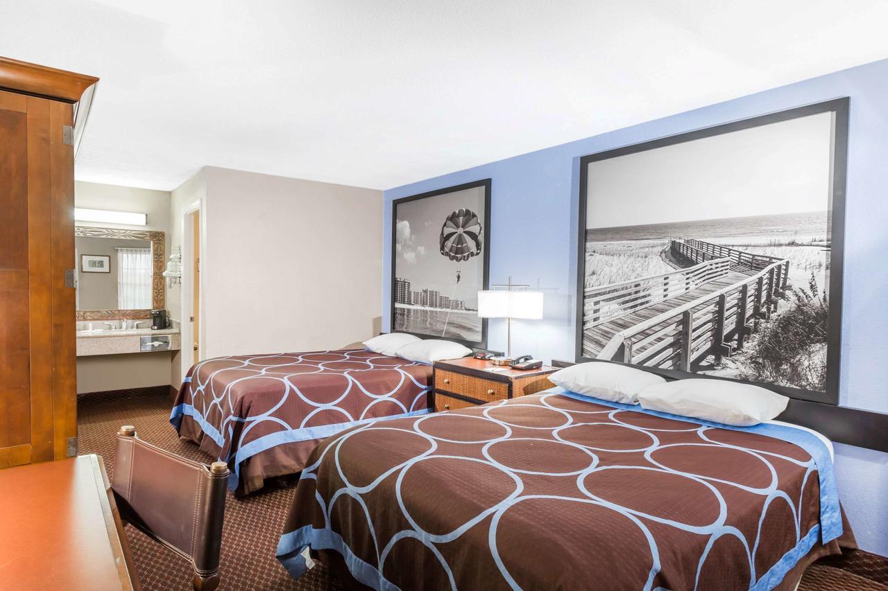 Super 8 By Wyndham Foley - thumb 30