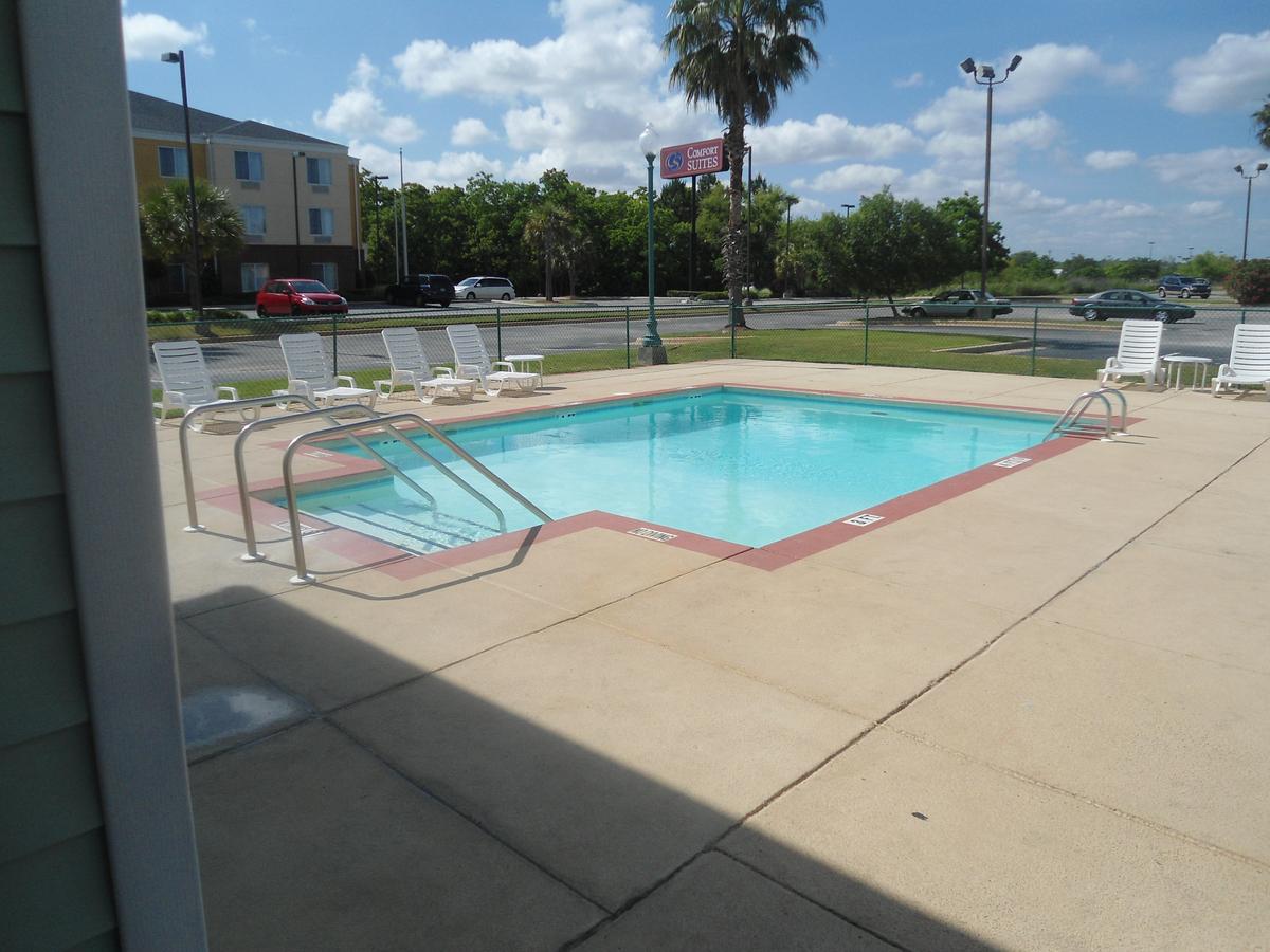 Super 8 By Wyndham Foley - thumb 4