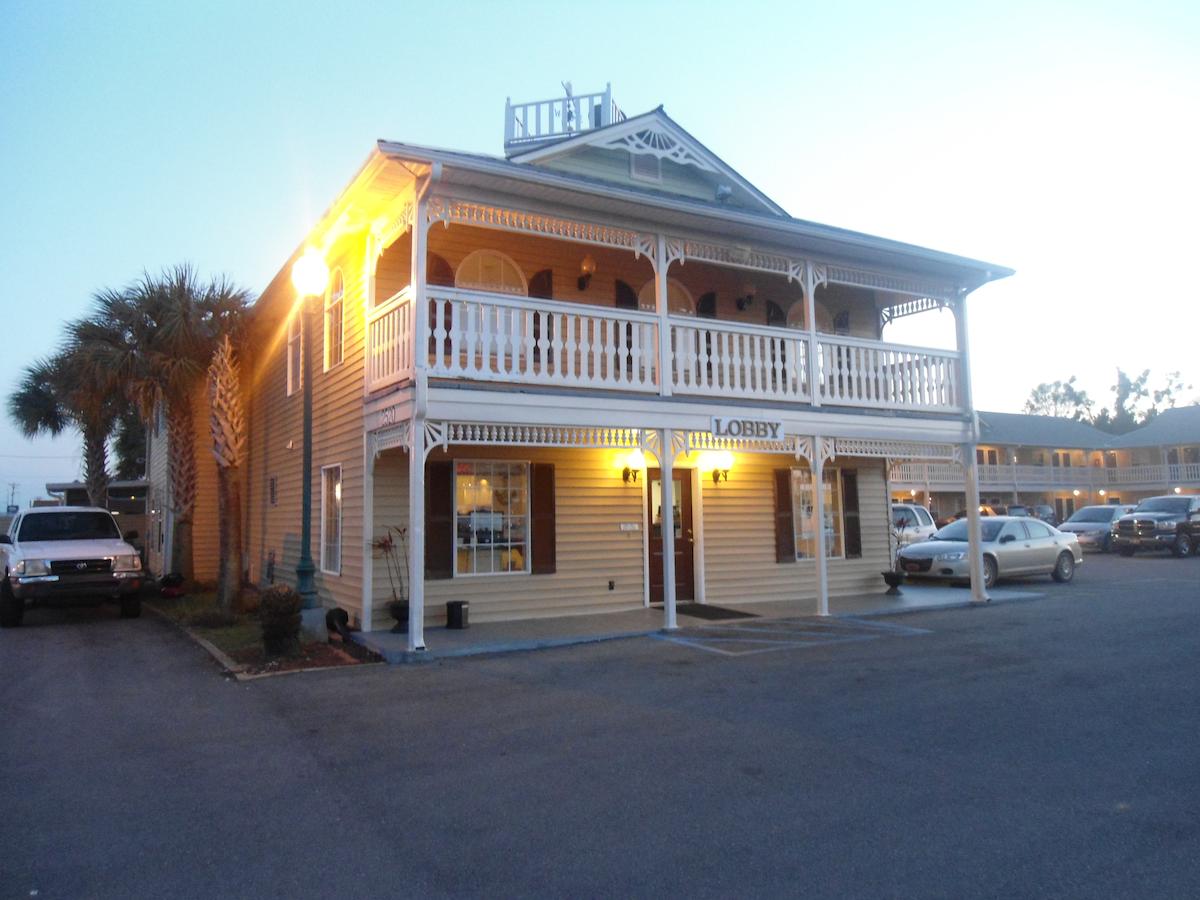 Super 8 By Wyndham Foley - thumb 2