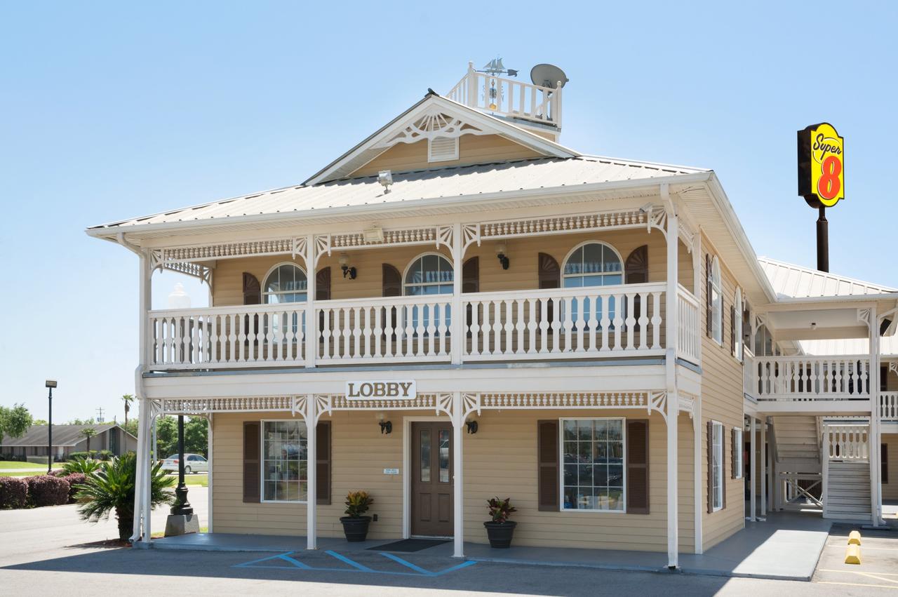 Super 8 By Wyndham Foley - thumb 1