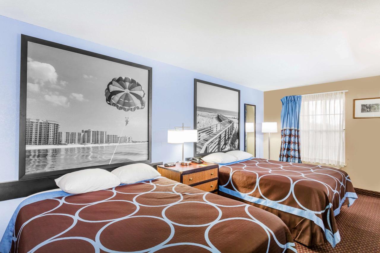 Super 8 By Wyndham Foley - thumb 19